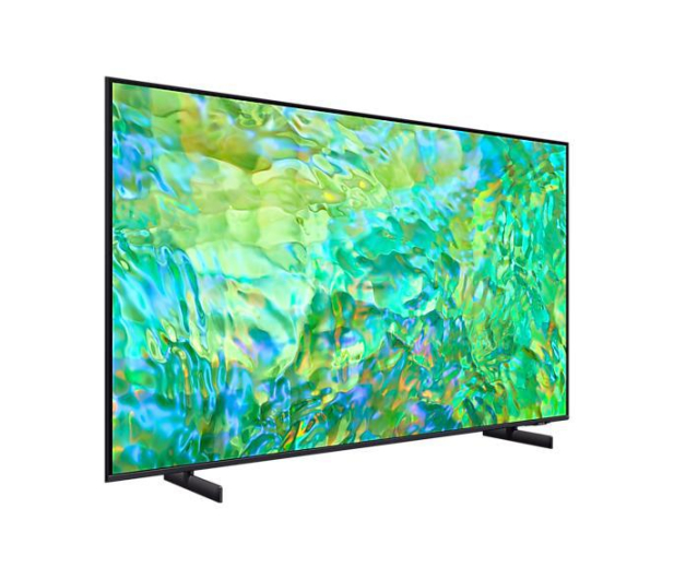 Samsung TV SAMSUNG 85" UE85CU8072U LED, 4K, Tizen TV # - 1377613 - zdjęcie 2